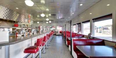 Johnny Rockets, Myrtle Beach