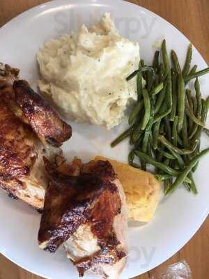 Boston Market