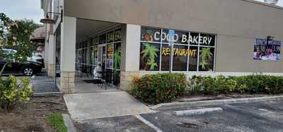 Coco Bakery, Cape Coral