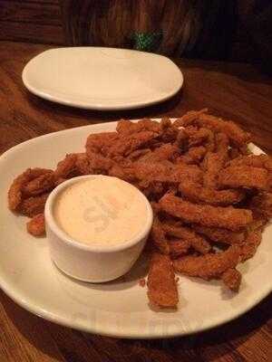 Outback Steakhouse