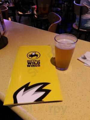 Buffalo Wild Wings, Traverse City