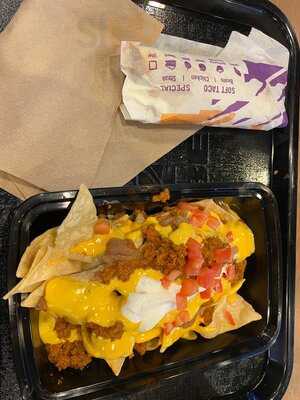 Taco Bell, Toms River