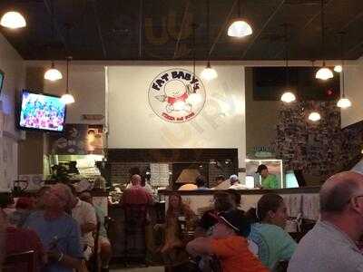 Fat Baby's Pizza, Hilton Head