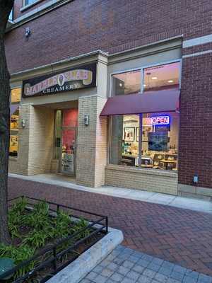 Marble Slab Creamery