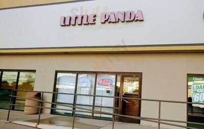 Little Panda, Lansing