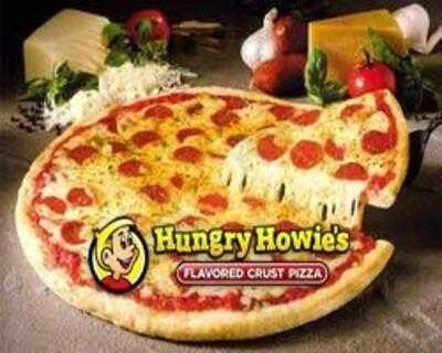 Hungry Howie's Pizza, Destin