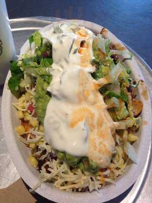 Chipotle Mexican Grill, Gaithersburg