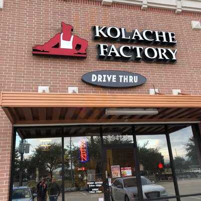 Kolache Factory, Spring