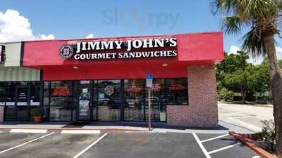 Jimmy John's, Pompano Beach