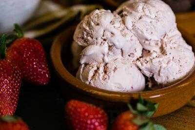 Ultimate Ice Cream Co.