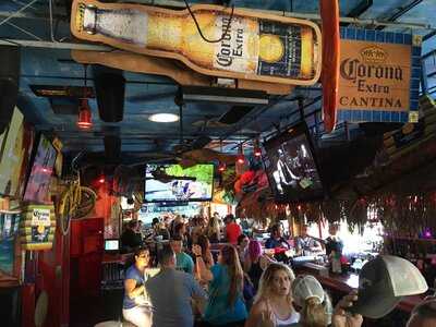 Cabo Cantina, Newport Beach