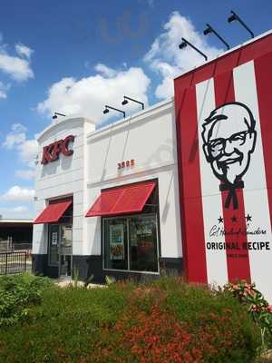 KFC, Brownsville