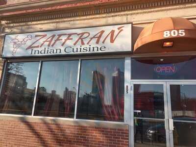 Zaffran Indian Cuisine