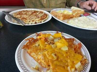 Waffle House, Panama City Beach