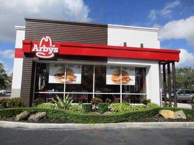 Arby's, Pembroke Pines