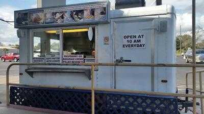 Beignets Truck