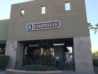 Chipotle Mexican Grill, Gilbert