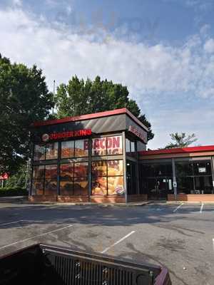 Burger King, Gaithersburg