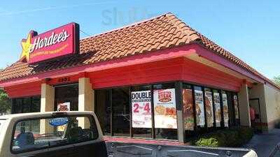 Hardee's