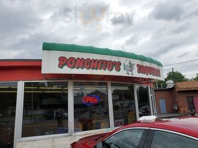 Ponchito's Taqueria, Syracuse