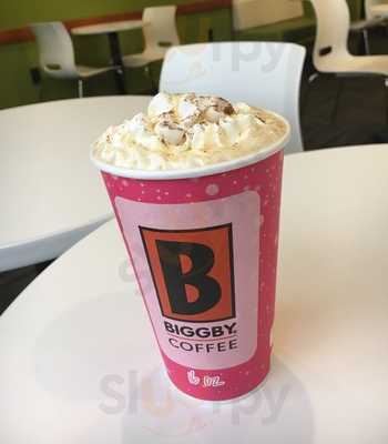 Biggby Coffee, Kalamazoo