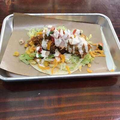 Brewchachos Tacos & Cantina Galveston, Galveston