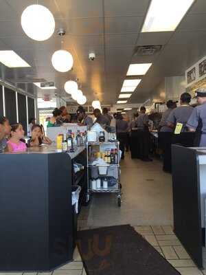 Waffle House