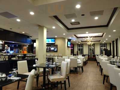 Diya Bistro, Gaithersburg