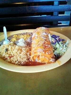 Moreno's Mexican Grill