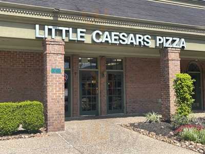 Little Caesars, Beaumont