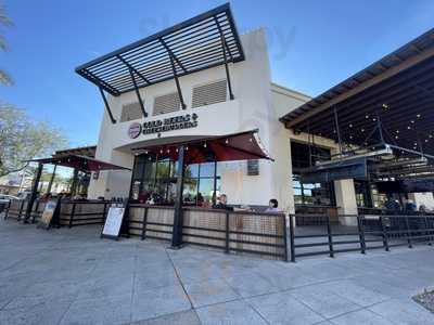 Cold Beers & Cheeseburgers, Peoria