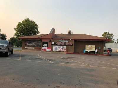 Rocky Mountain Drive-in