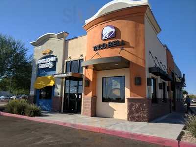 Taco Bell, Glendale