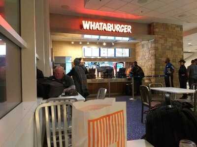 Whataburger