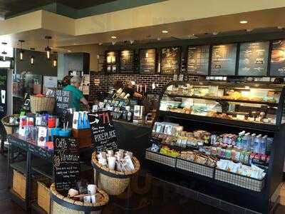 Starbucks, Peoria