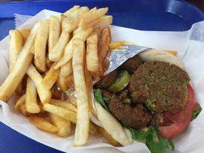 Loop Gyros, Kissimmee