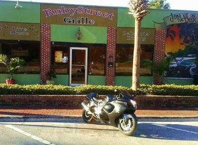 Ruby Street Grille