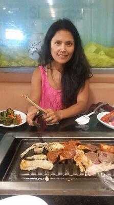 Seoul Korean B B Q, Tustin