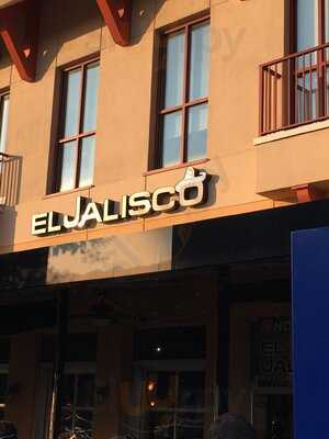 El Jalisco Mexican Restaurant