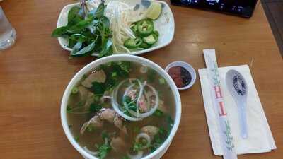 Pho So 1, Irvine