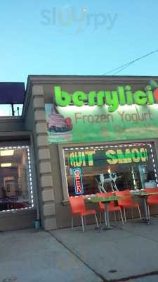 Berrylicious Main St.