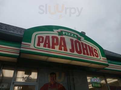 Papa Johns Pizza