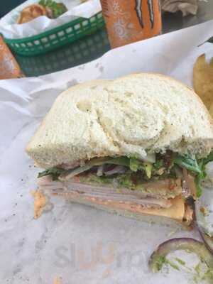 Edna Valley Market, San Luis Obispo