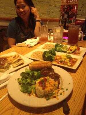 Chili's Grill & Bar, Galveston