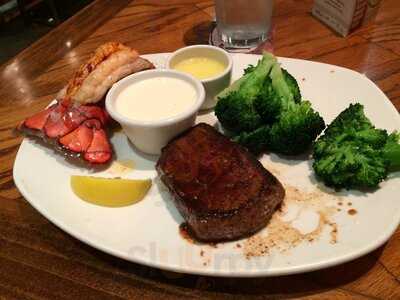 Outback Steakhouse