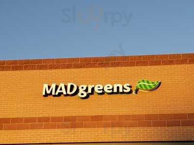 MAD Greens, Peoria