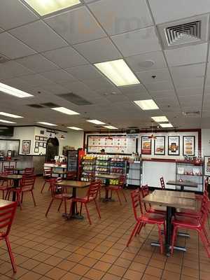 Firehouse Subs, Brunswick