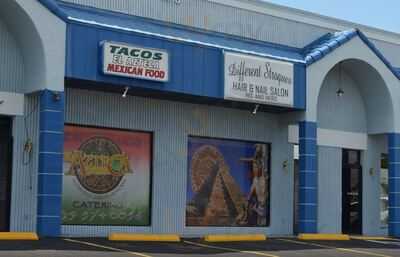 El Azteca Taqueria, Cape Coral