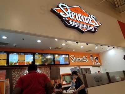 Stewart's Restaurant