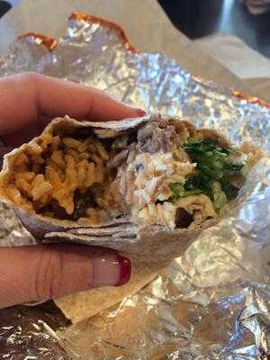 Qdoba Mexican Grill